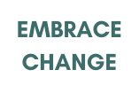 Embrace Change